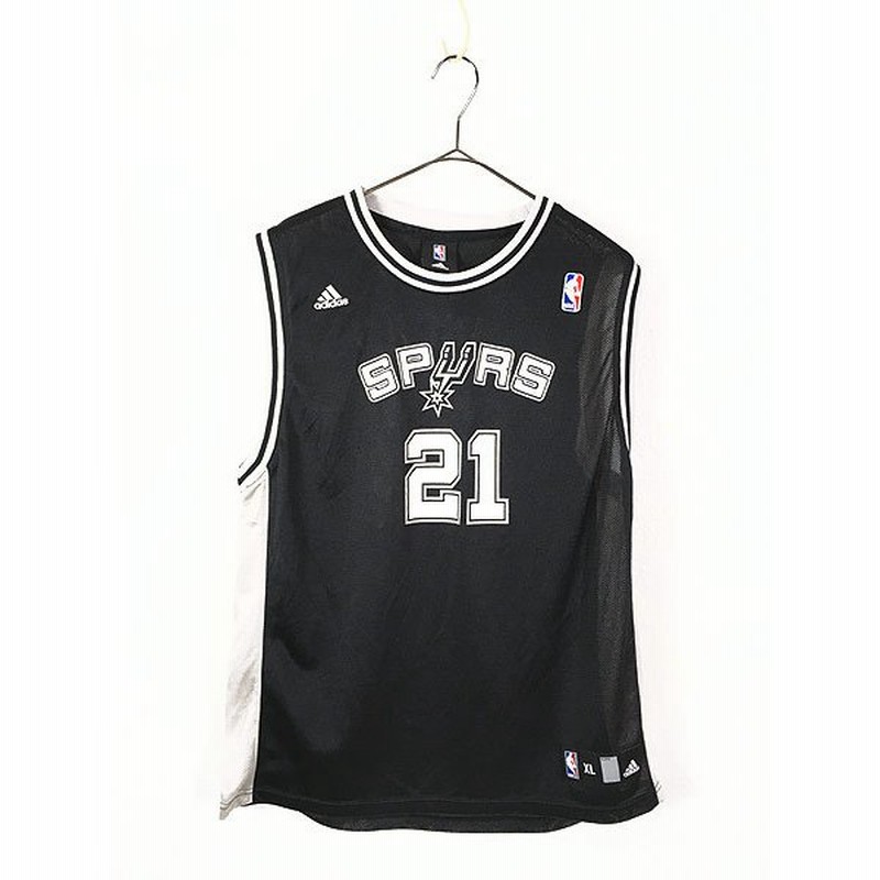 使い勝手の良い】 限定 NBA adidas メンズM ユニフォーム ダニー ...