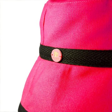 ATIPA 復古復古風格長邊帽