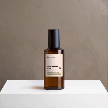 寵物友善／貓砂除臭噴霧 貓草庭園