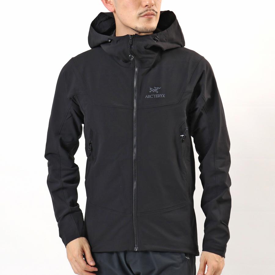 ARCTERYX アークテリクス 17307 Gamma LT Hoody ガンマ LT フーディ