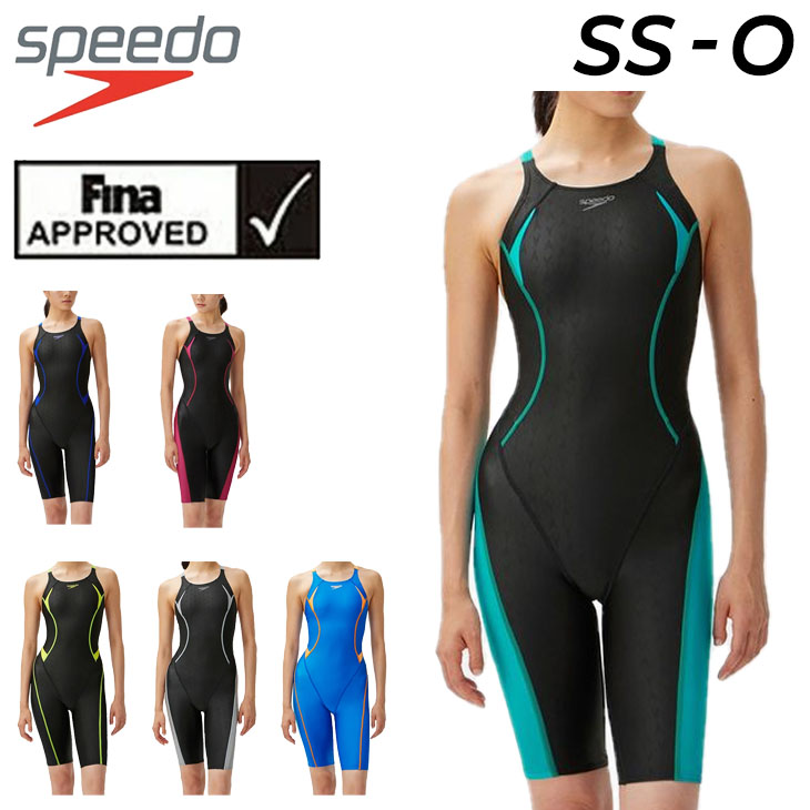 speedo レース用水着 - 水着