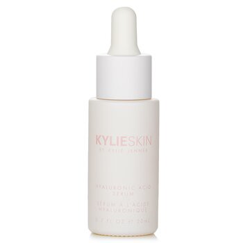 Kylie Skin Kylie Skin 透明質酸精華 20ml/0.7oz-精華液