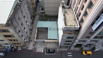 ☆近鹽埕埔捷運站｜商四黃金三角窗｜方正建地☆｜高雄市鹽埕區大智段