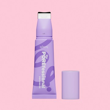 【毛孔保養】粉刺bye bye刮刮棒 (毛孔淨化水凝霜X粉刺清潔刮鏟) - Benefit貝玲妃