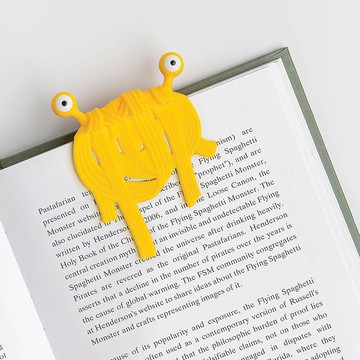 OTOTO 大眼仔書籤