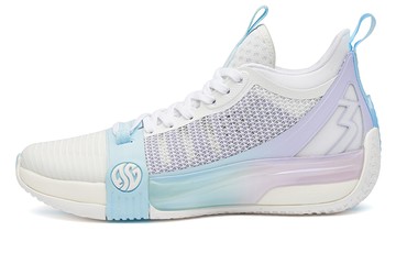 361 DEGREES AARON GORDON X ZEN 3 MOD ICE SKATE BLADE