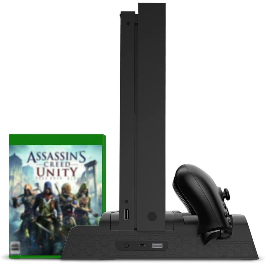 Best xbox one sale x vertical stand