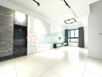 皇家極光視野兩房衛浴開窗｜台中市沙鹿區光華路