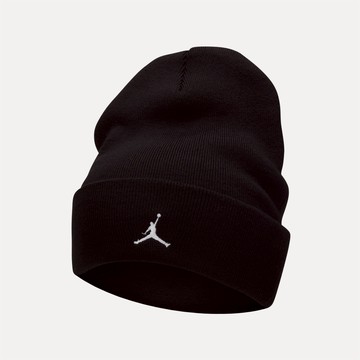 NIKE U J PEAK BEANIE ESS 中性帽子-FN4672010