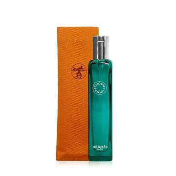 Hermes 愛馬仕 橘綠之泉古龍水 15ml（布套版）