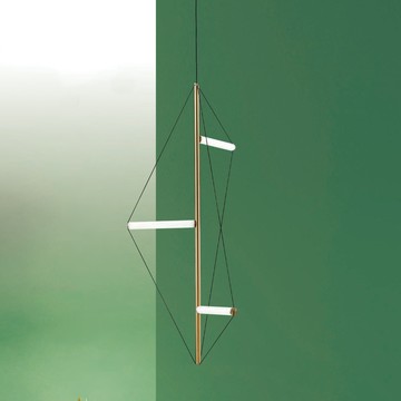 現代風吊燈 F85-09-K0791