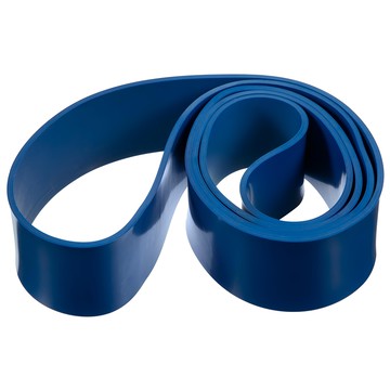 comet 運動拉伸帶 强+  2080 x 4.5 x 64mm  藍色  1個