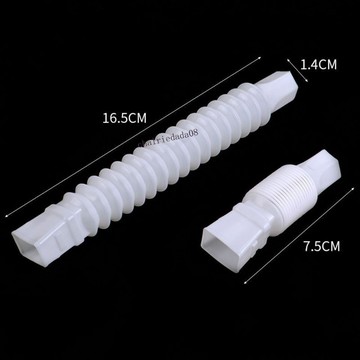 臺灣出貨 可開統編 水桶配件伸縮軟管水龍頭延長管抽水軟管三件套龍頭小配件置物架