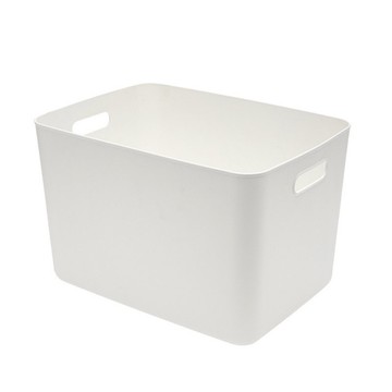 WildJar 多功能收納盒/收納箱/收納籃/玩具箱/無印日式風格