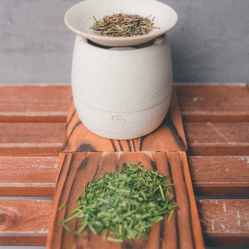 【人氣禮物】茶爐專用茶葉 100g 日本茶葉