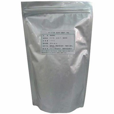 マルコメ 業務用具材　わかめ・油あげ　１５０ｇ