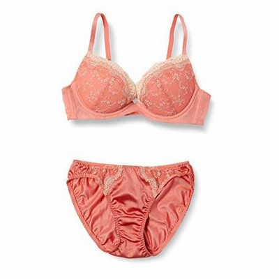 Triumph アモスタイルバイトリンプ AMO S STYLE by デイリーAMOSTYLE 寄せブラ ブラ ショーツ ロ