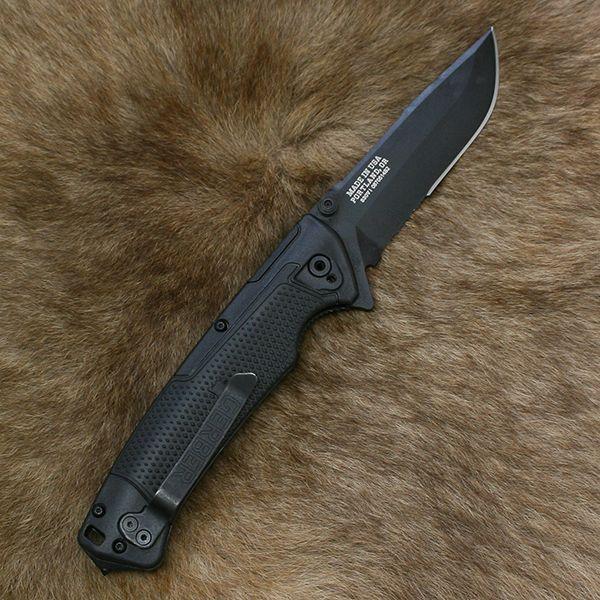 ガーバー GERBER　ディクリー　Decree Drop Point　30-001004Ｎ