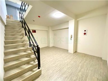 太原小資創業店面｜台中市北屯區北祥街