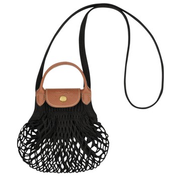 斜揹袋 XS Le Pliage Filet