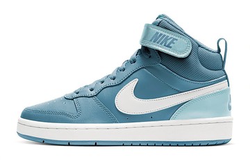 COURT BOROUGH MID 2 GS CERULEAN