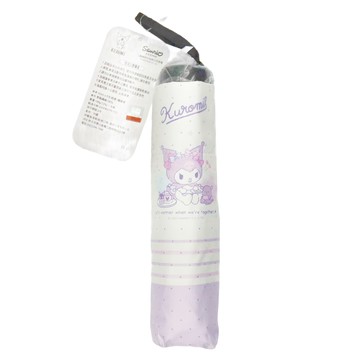 KUROMI 酷洛米 口袋折傘