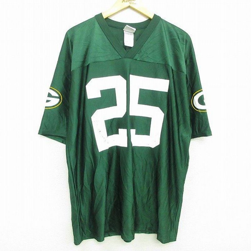 Green Bay Packers(グリーンベイ・パッカーズ)｜アメリカンスポーツ