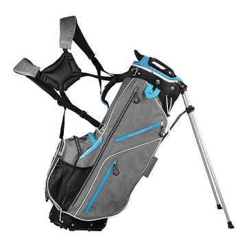 工廠定制高爾夫球桿袋輕便攜帶golf支架包男女通用下球場golf bag