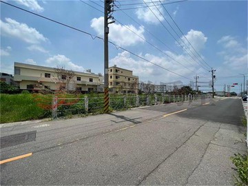 木本段建地2｜台中市龍井區木本段
