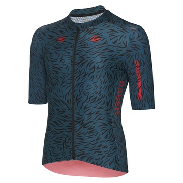 Year of the Rabbit Jersey 兔年生肖男款車衣 (綠)