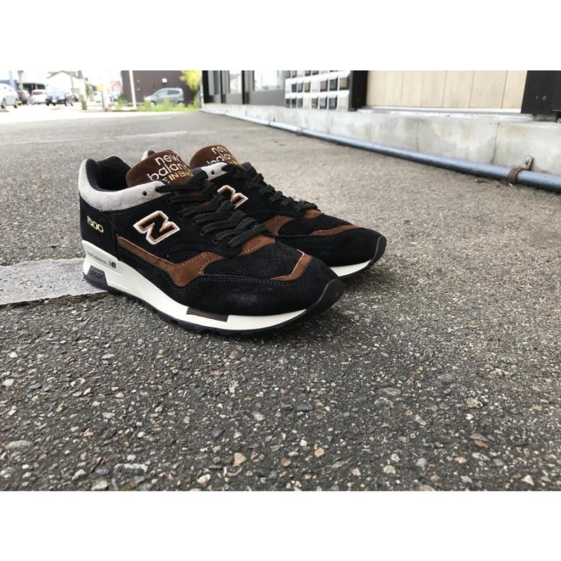 海外限定モデル】【MADE IN ENGLAND】NEW BALANCE M1500 YOR ...