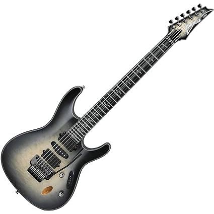 Ibanez JIVA10 DSB エレキギター ニタ・ストラウスモデル アイバニーズ