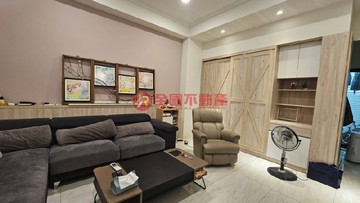 永康國中漂亮輕屋齡車墅｜台南市永康區中正路