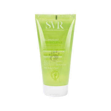 青春控油潔膚凝膠 55ml/1瓶