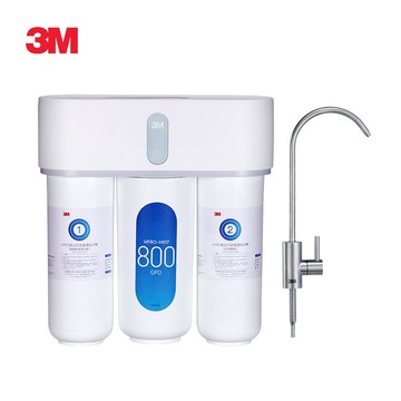 3M HFRO 直出式逆滲透純水機