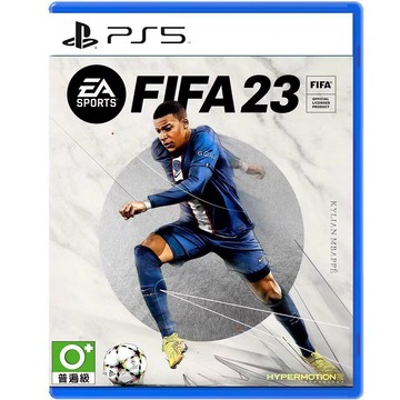 全新/二手PS5 遊戲片 FIFA23 足球FIFA2023 EA足球體育競技  繁體中文