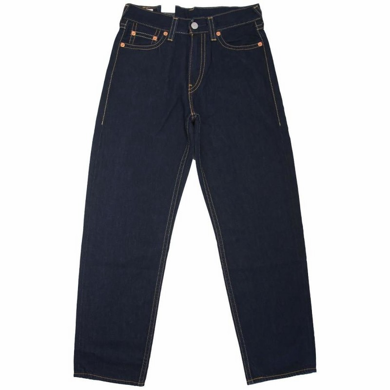 Levi's リーバイス プレミアム タイプワン ステイルーズ デニム