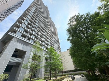 水湳[達麗世紀雙星]裝潢2房平車｜台中市北屯區文心路四段