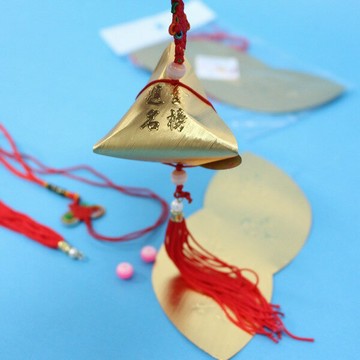 成品 金箔紙粽子 金榜題名金粽子/一袋50個入(促99) 包中粽子 台灣製造-星【APP滿額下單4%點數(單一帳號最高1000點)】7/31止