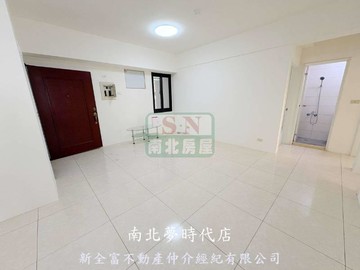 永信國小景觀三房車寓｜台南市永康區永二街