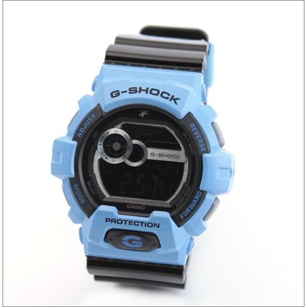 CASIO カシオ G-SHOCK Gショック 海外モデル メンズ腕時計 30周年 