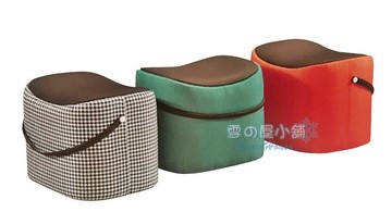 馬蹄形方凳 X277-07/08/09 雪之屋高雄門市