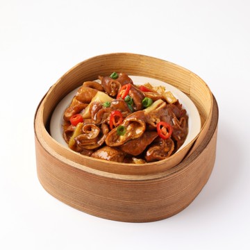 【心港點】港式酸菜大腸/150g