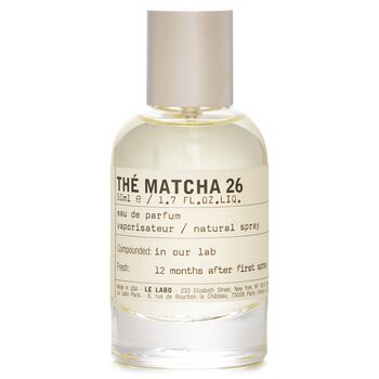 Le Labo Le Labo The Matcha 26 香水 50ml/1.7oz-香水
