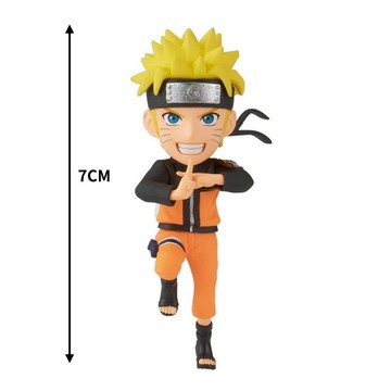 BP海外限定景品 WCF 火影忍者疾風傳1 單售 漩渦鳴人 代理 玩具e哥88089