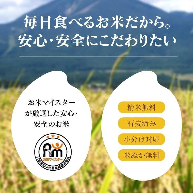 新米 令和５年 お米 5kg  Iwaki Laiki コシヒカリ 無洗米 福島県産 送料無料 精米  米