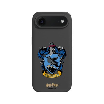 iPhone Air SolidX 黑 - 哈利波特 Harry Potter - 哈利波特-雷文克勞學院徽章