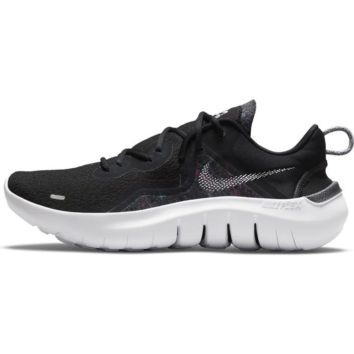  NIKE FLEX 2021 RN 2021 MCW3408 ABC MART 002BLACK WHITE 24cm LINE 