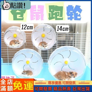 寵物鋪 小倉鼠用品跑輪運動玩具便宜帶支架轉輪21cm大號金絲熊靜音跑步機 倉鼠用品 寵物用品 倉鼠玩具 倉鼠滾輪 支撐架