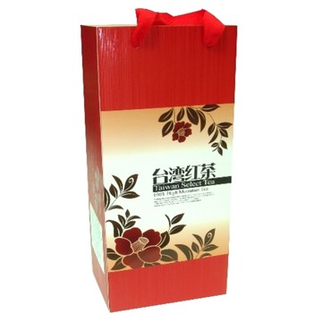啡茶不可奧萬大蜜紅茶(100g/包)擁有楓葉的故鄉之美稱 紅茶的產量更是稀少更為珍貴